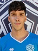 Francesco AGOSTINELLI - Portiere